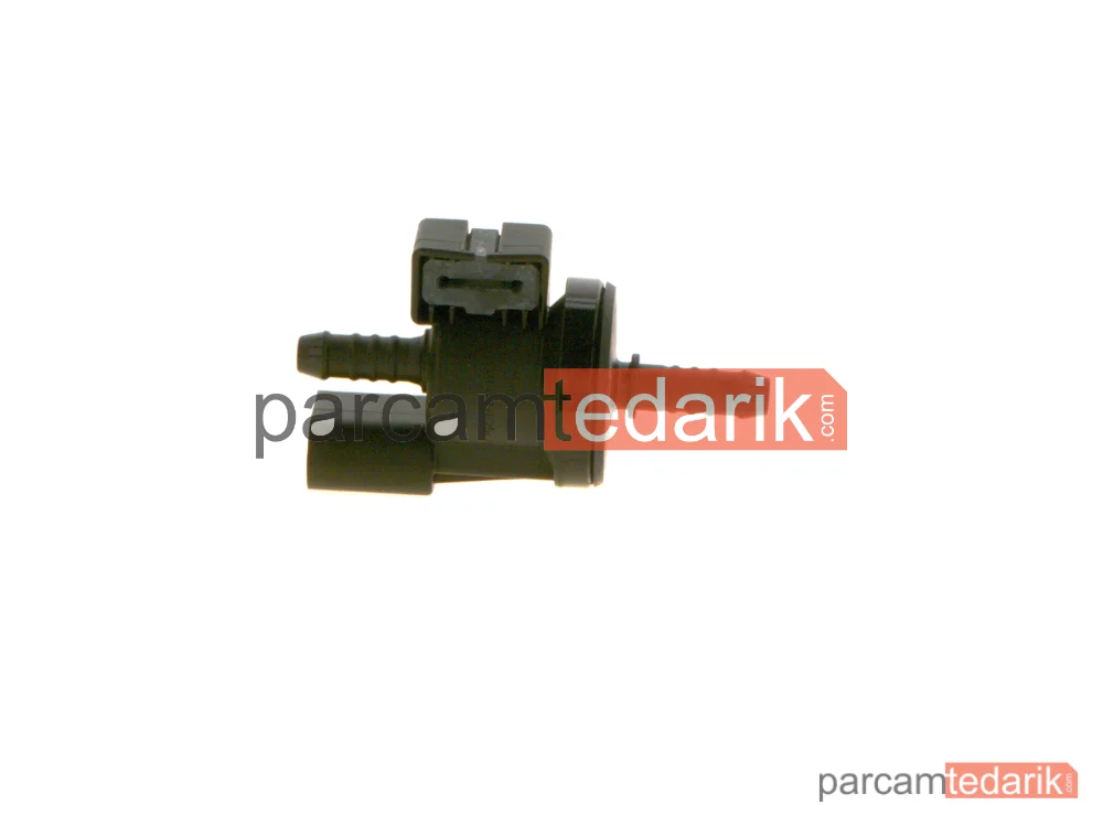 BOSCH 0280142431 | Supap — Audi A6 C6, Audi A4 B7, VW Golf VI