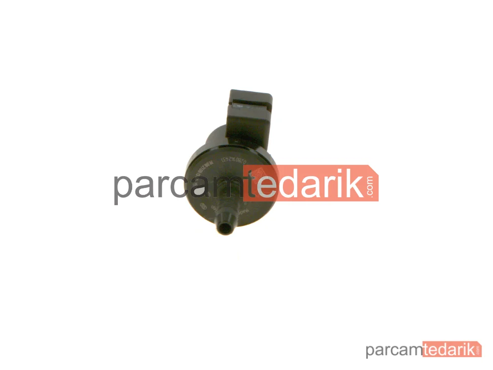 BOSCH 0280142431 | Supap — Audi A6 C6, Audi A4 B7, VW Golf VI