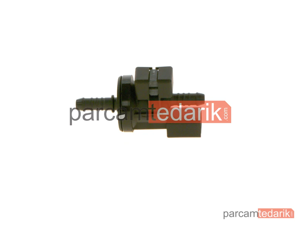 BOSCH 0280142431 | Supap — Audi A6 C6, Audi A4 B7, VW Golf VI