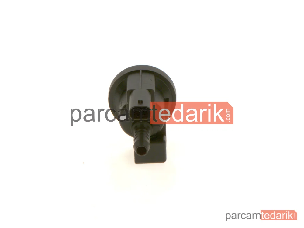 BOSCH 0280142458 | Supap — Audi A3, Audi A4 B8, Seat Exeo