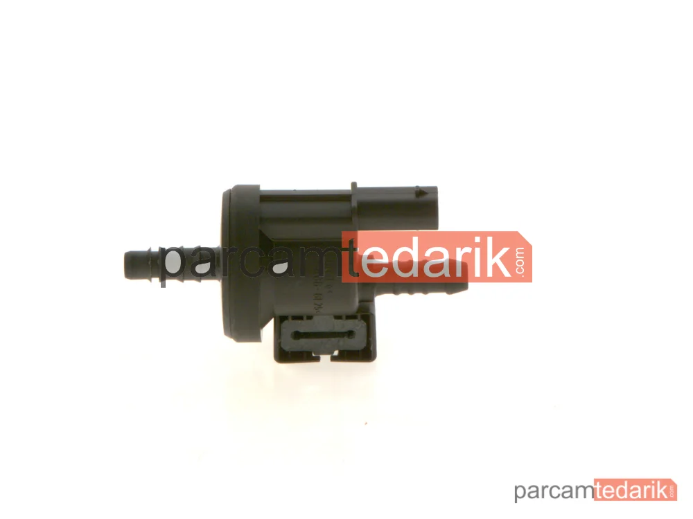 BOSCH 0280142458 | Supap — Audi A3, Audi A4 B8, Seat Exeo