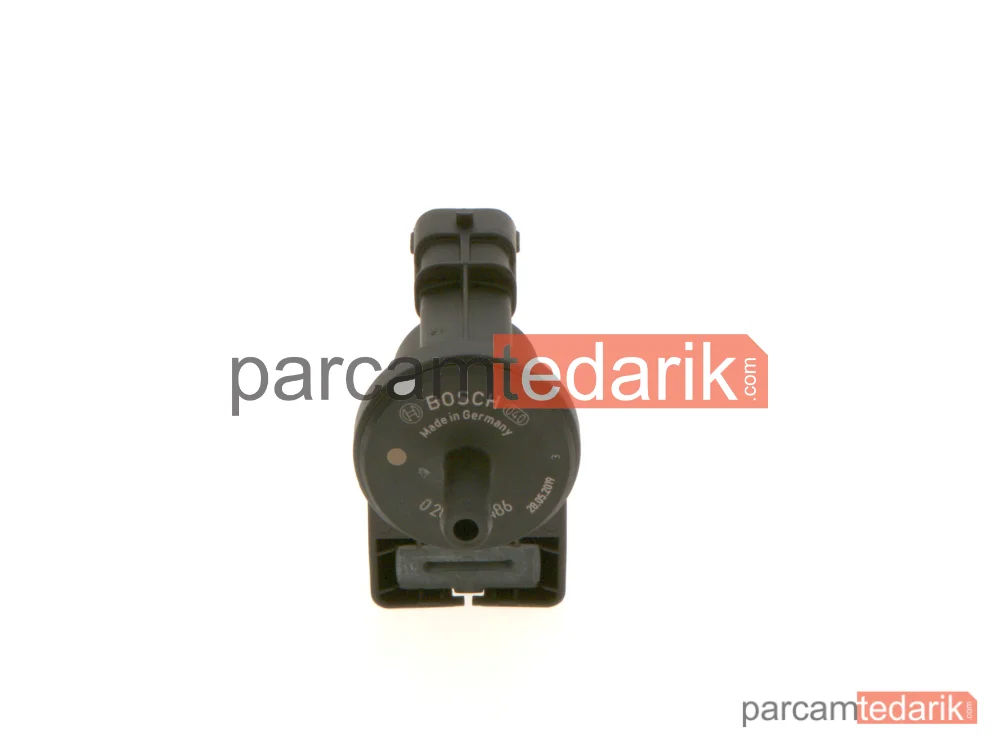 BOSCH 0280142486 | Supap — Opel Corsa E, Opel Corsa D, Chevrolet Aveo