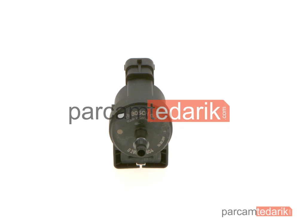 BOSCH 0280142504 | Supap — Opel Mokka / Mokka X, Opel Corsa E, Opel Zafira Tourer C