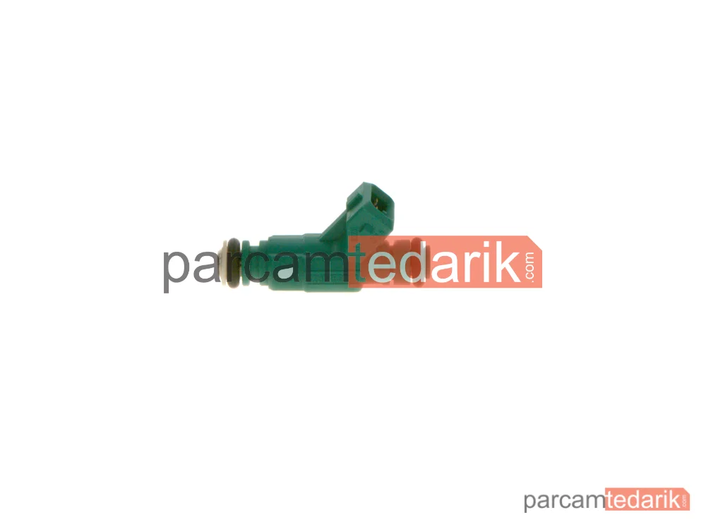 BOSCH 0280155787 | Enjektör — Land Rover Range Rover II