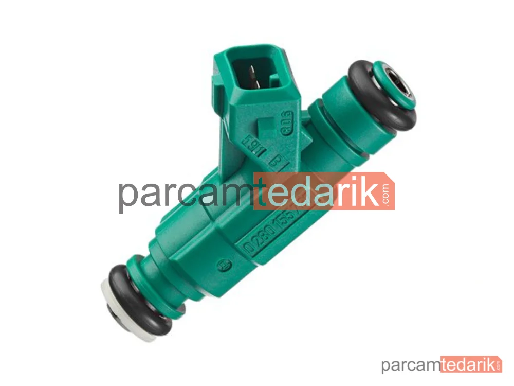 BOSCH 0280155787 | Enjektör — Land Rover Range Rover II