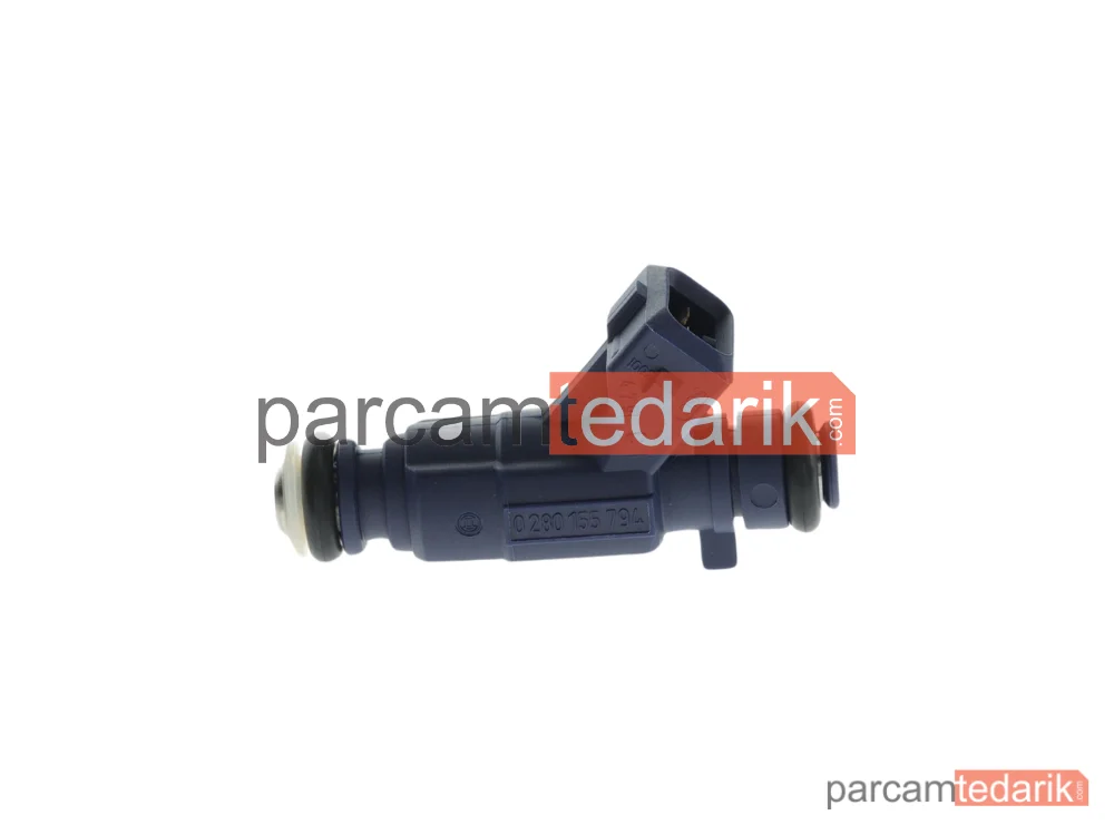 BOSCH 0280155794 | Enjektör — Citroen Saxo, Citroen Xsara Picasso, Citroen Xsara