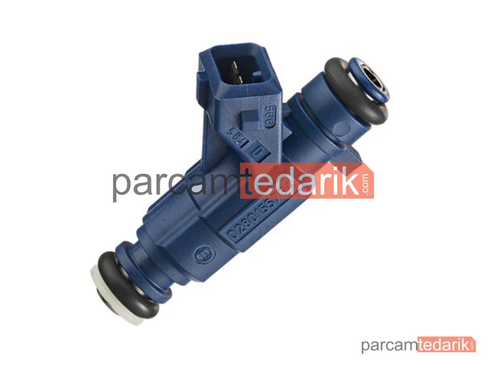0280155794 | Enjektör — Citroen Saxo, Citroen Xsara Picasso, Citroen Xsara