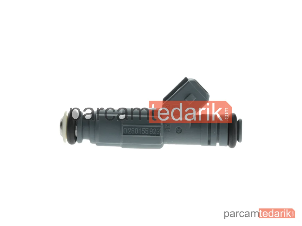 BOSCH 0280155823 | Enjektör — BMW 5, BMW 7, Alpina Roadster V8