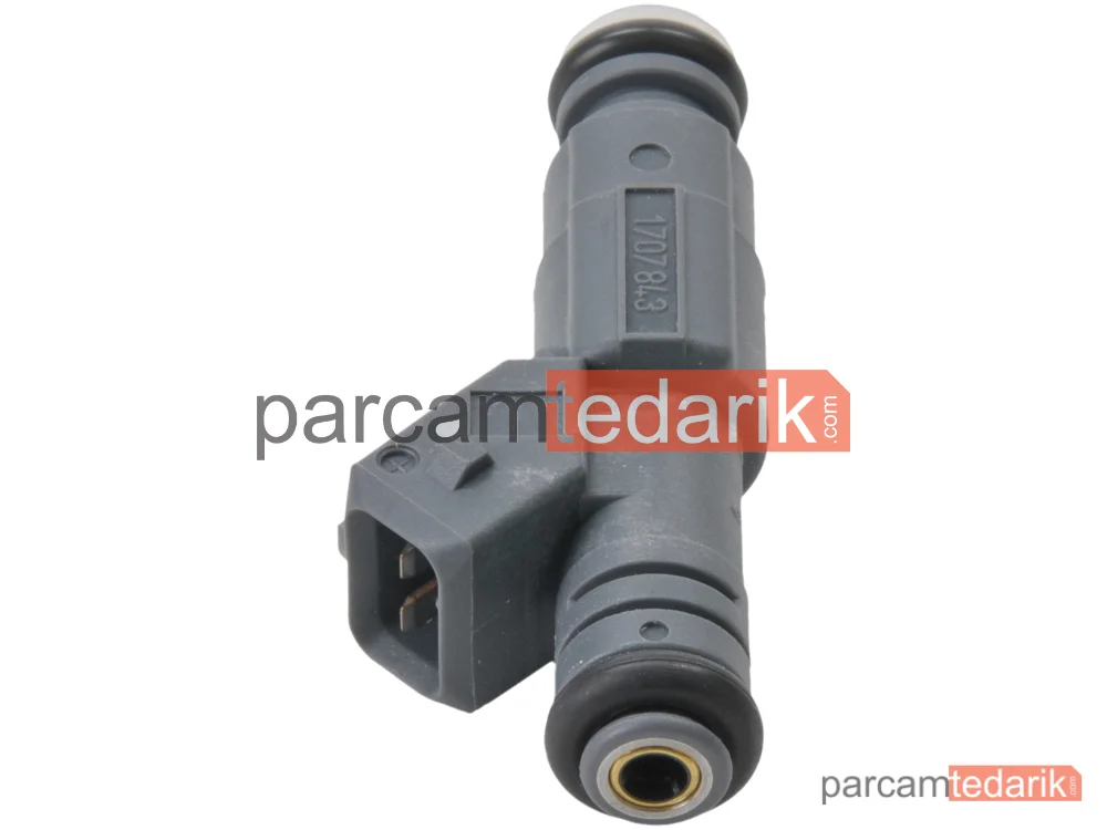 BOSCH 0280155823 | Enjektör — BMW 5, BMW 7, Alpina Roadster V8
