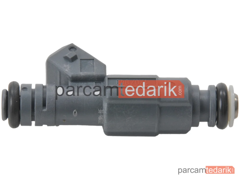 BOSCH 0280155823 | Enjektör — BMW 5, BMW 7, Alpina Roadster V8