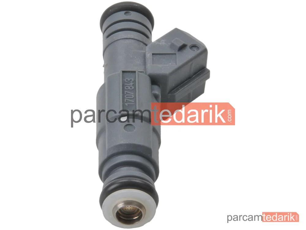 BOSCH 0280155823 | Enjektör — BMW 5, BMW 7, Alpina Roadster V8