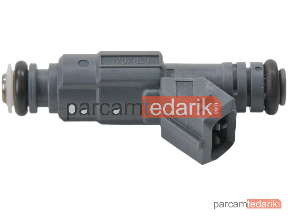 BOSCH 0280155823 | Enjektör — BMW 5, BMW 7, Alpina Roadster V8
