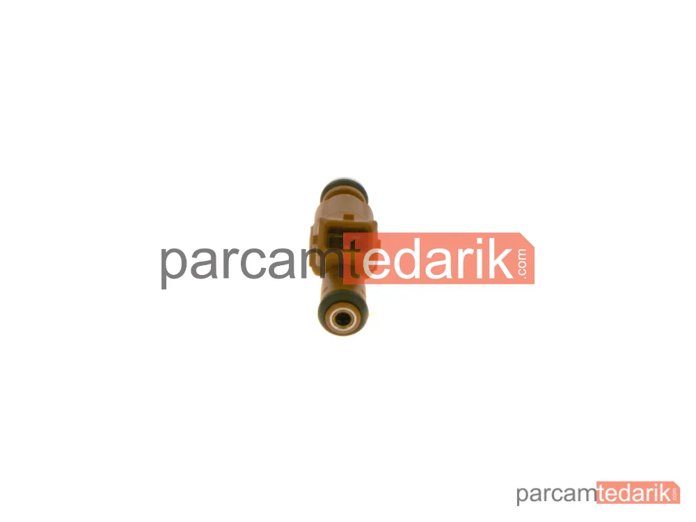 BOSCH 0280155831 | Enjektör — Volvo S80 I, Volvo V70 II, Volvo C70 I Cabrio