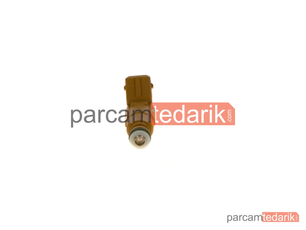 BOSCH 0280155831 | Enjektör — Volvo S80 I, Volvo V70 II, Volvo C70 I Cabrio