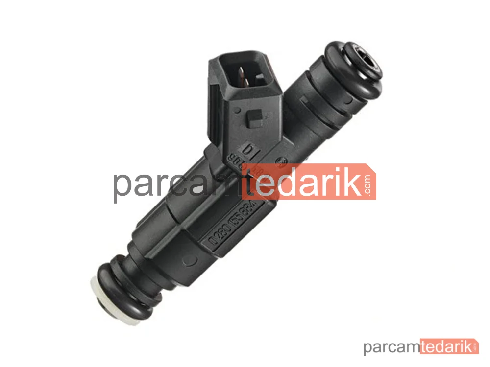 BOSCH 0280155884 | Enjektör — Rover 25 I, MG TF, Rover 400 II