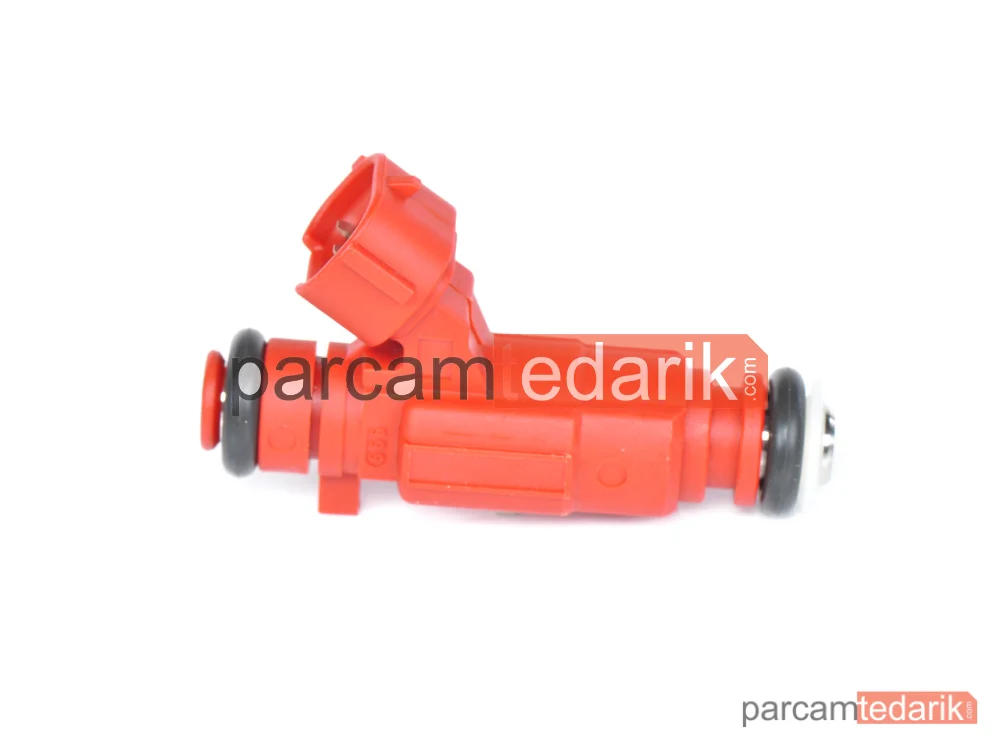 BOSCH 0280155940 | Enjektör — Nissan Almera II, Nissan Primera, Nissan Almera Tino