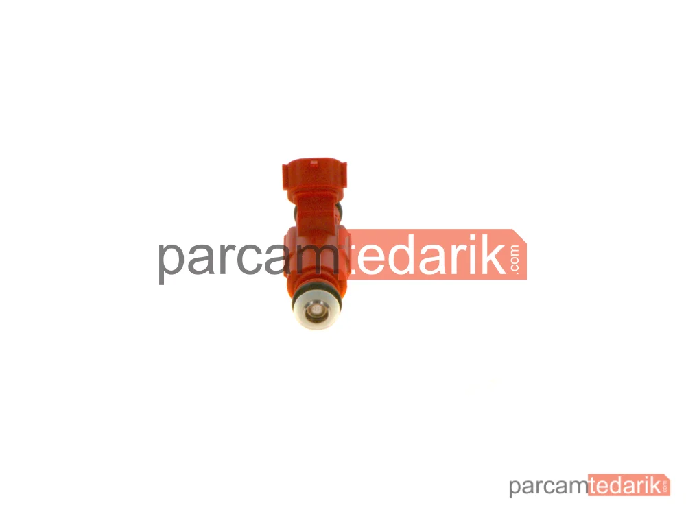 BOSCH 0280155940 | Enjektör — Nissan Almera II, Nissan Primera, Nissan Almera Tino