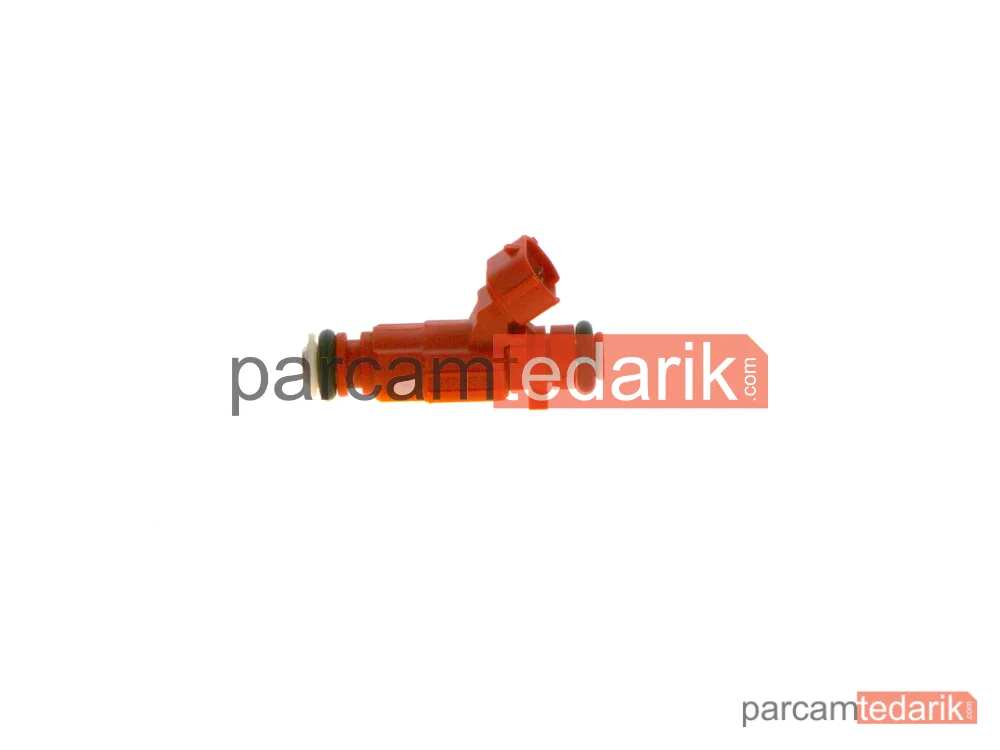 BOSCH 0280155940 | Enjektör — Nissan Almera II, Nissan Primera, Nissan Almera Tino