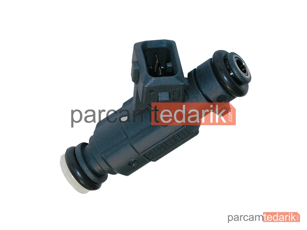 BOSCH 0280155965 | Enjektör — Opel Astra G, Opel Corsa C