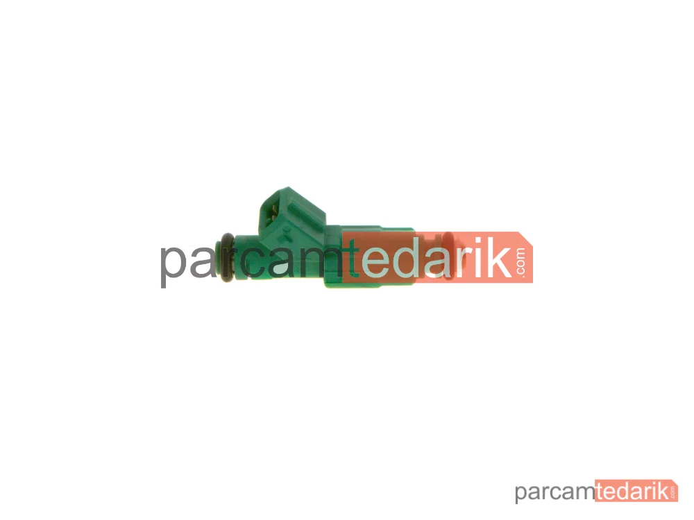 BOSCH 0280155968 | Enjektör — Volvo S60 I, Volvo V70 II