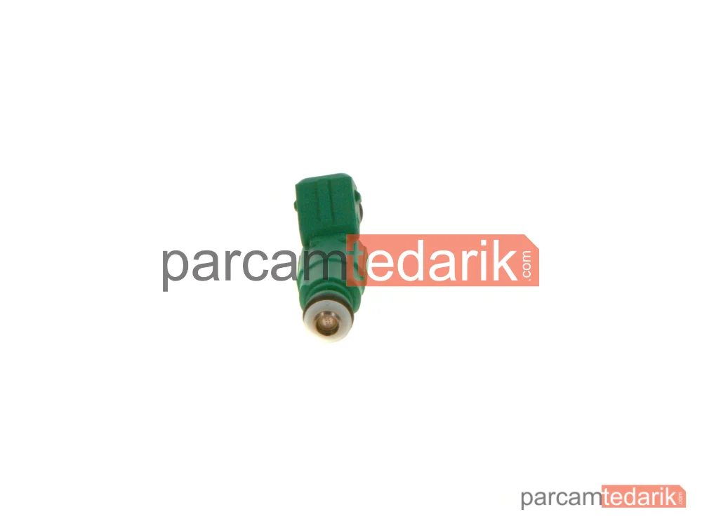 BOSCH 0280155968 | Enjektör — Volvo S60 I, Volvo V70 II