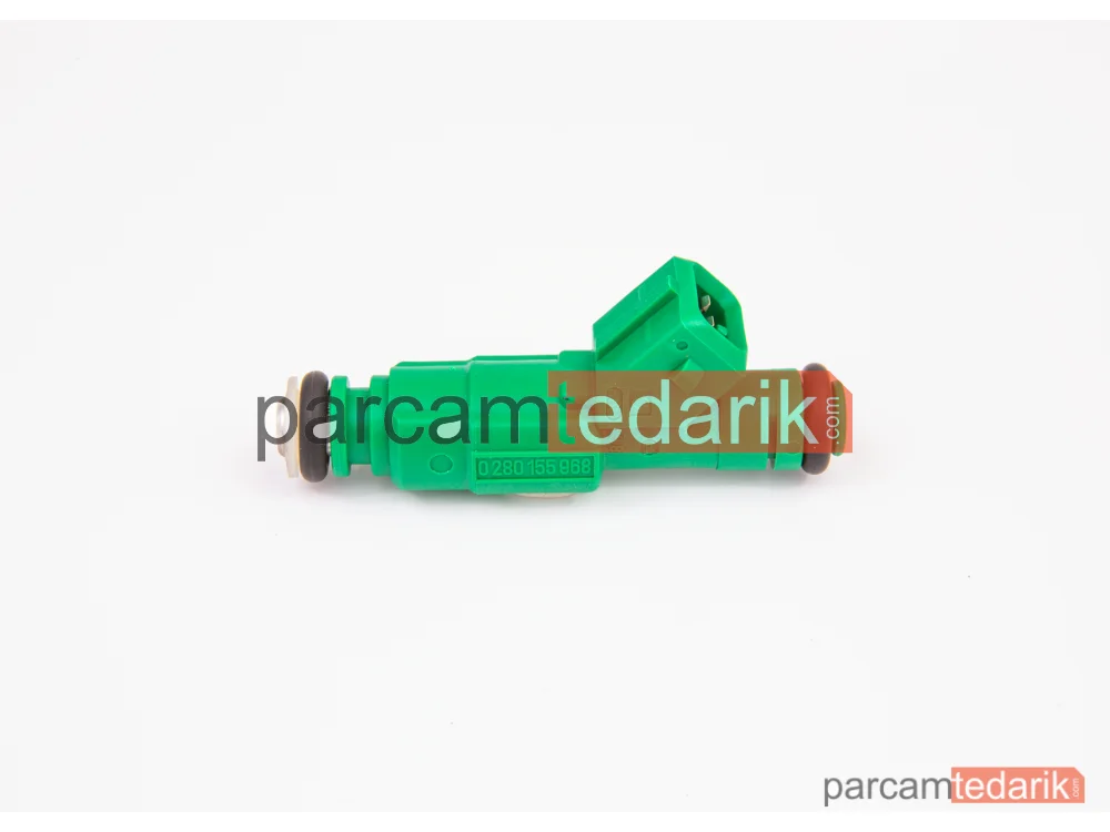 BOSCH 0280155968 | Enjektör — Volvo S60 I, Volvo V70 II