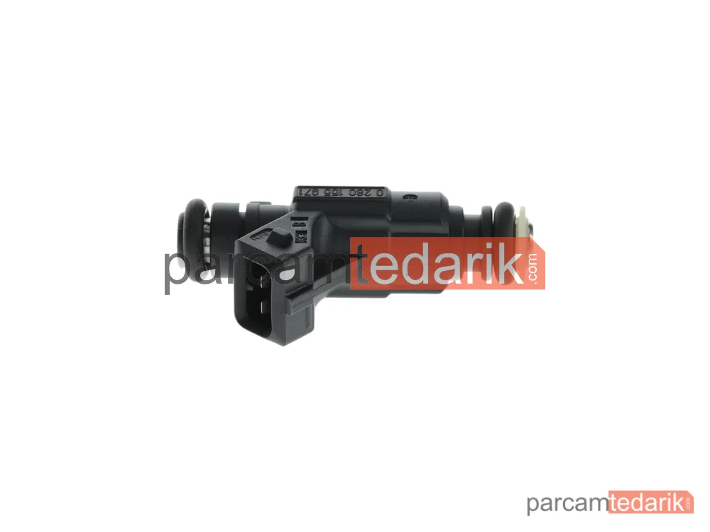 Enjektör — Fiat Idea, Lancia Musa, Lancia Ypsilon - 0280155971