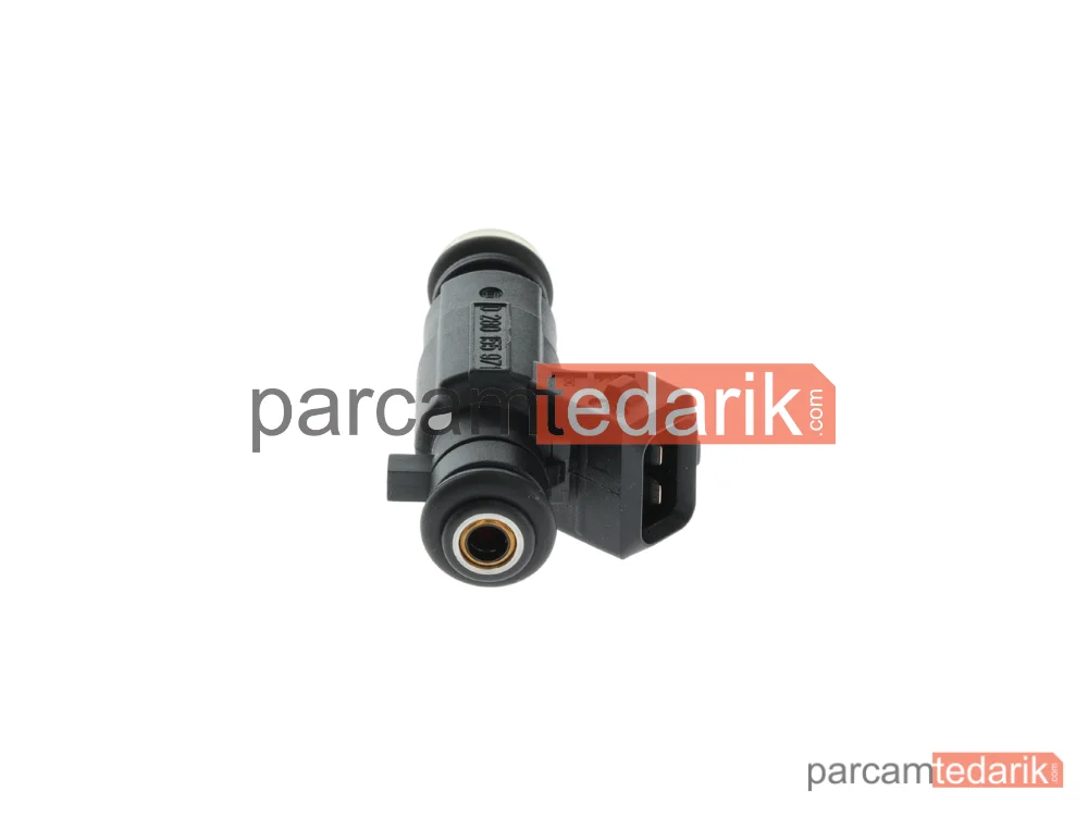 BOSCH 0280155971 | Enjektör — Fiat Idea, Lancia Musa, Lancia Ypsilon