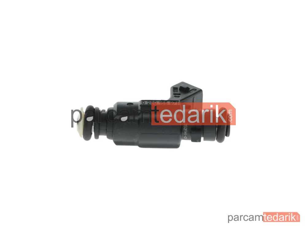 BOSCH 0280155971 | Enjektör — Fiat Idea, Lancia Musa, Lancia Ypsilon