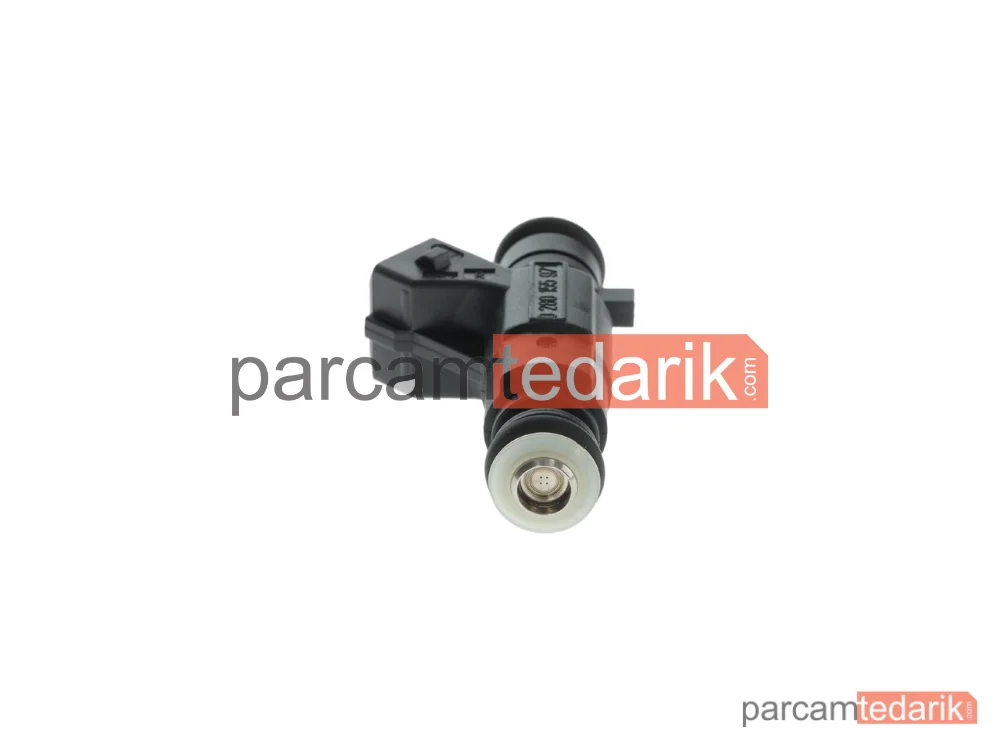 BOSCH 0280155971 | Enjektör — Fiat Idea, Lancia Musa, Lancia Ypsilon