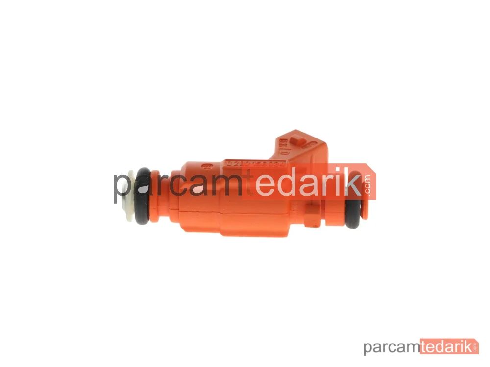 BOSCH 0280156034 | Enjektör — Citroen Berlingo / Berlingo First, Citroen C2