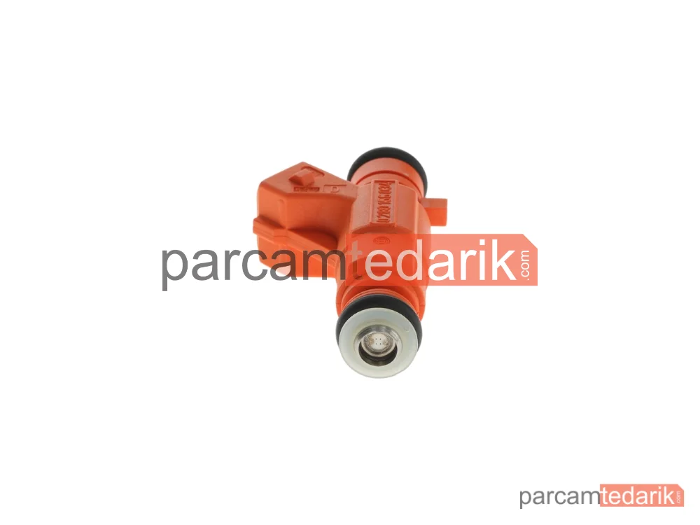 BOSCH 0280156034 | Enjektör — Citroen Berlingo / Berlingo First, Citroen C2