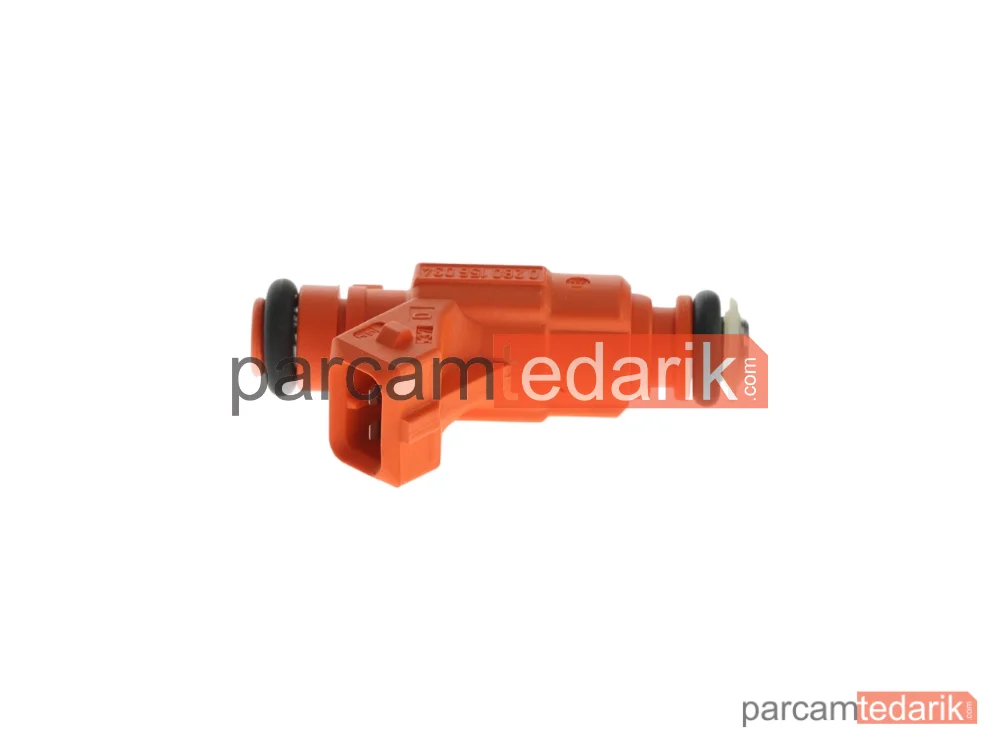 BOSCH 0280156034 | Enjektör — Citroen Berlingo / Berlingo First, Citroen C2