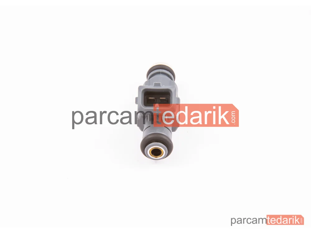 BOSCH 0280156063 | Enjektör — Audi A3, Seat Leon