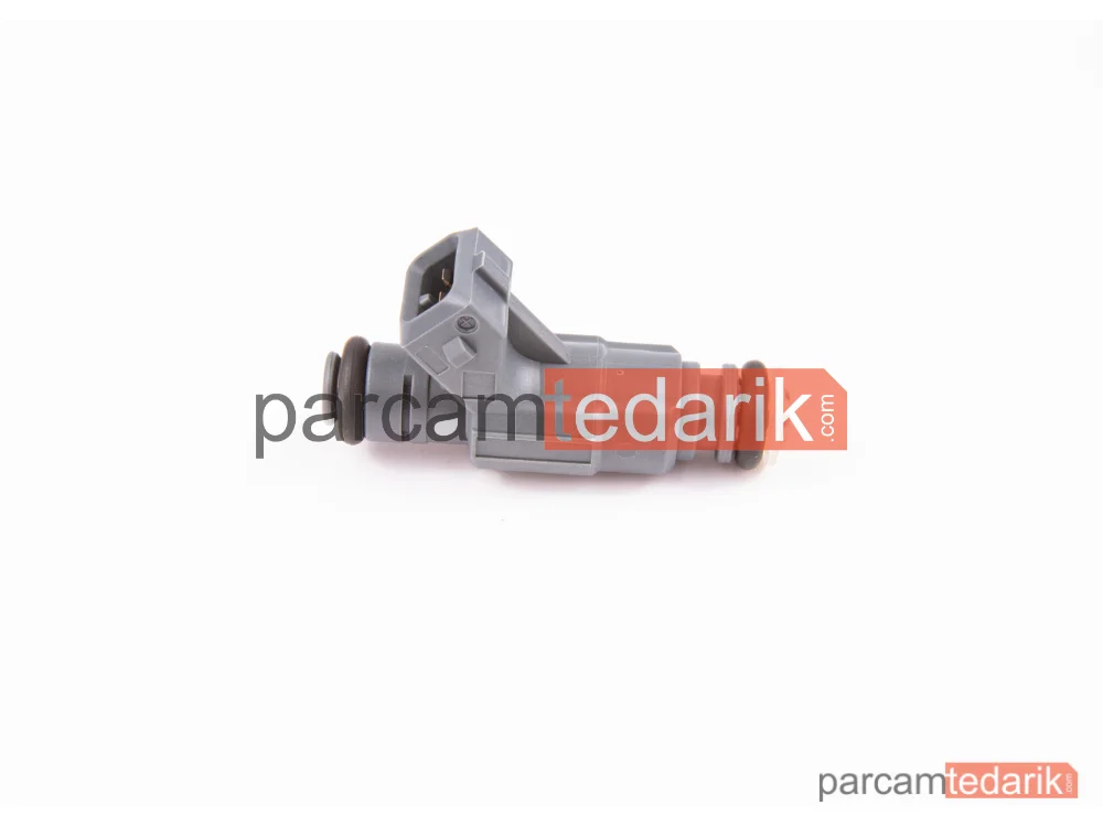 BOSCH 0280156063 | Enjektör — Audi A3, Seat Leon