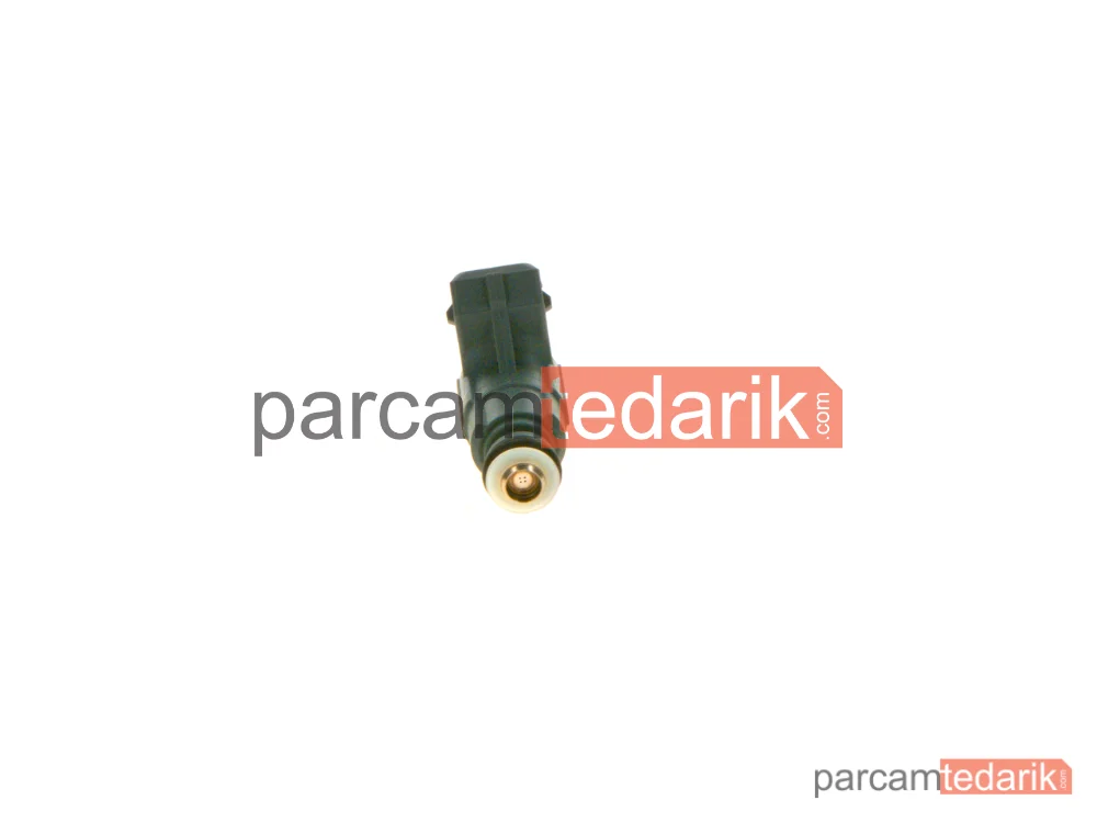 BOSCH 0280156063 | Enjektör — Audi A3, Seat Leon