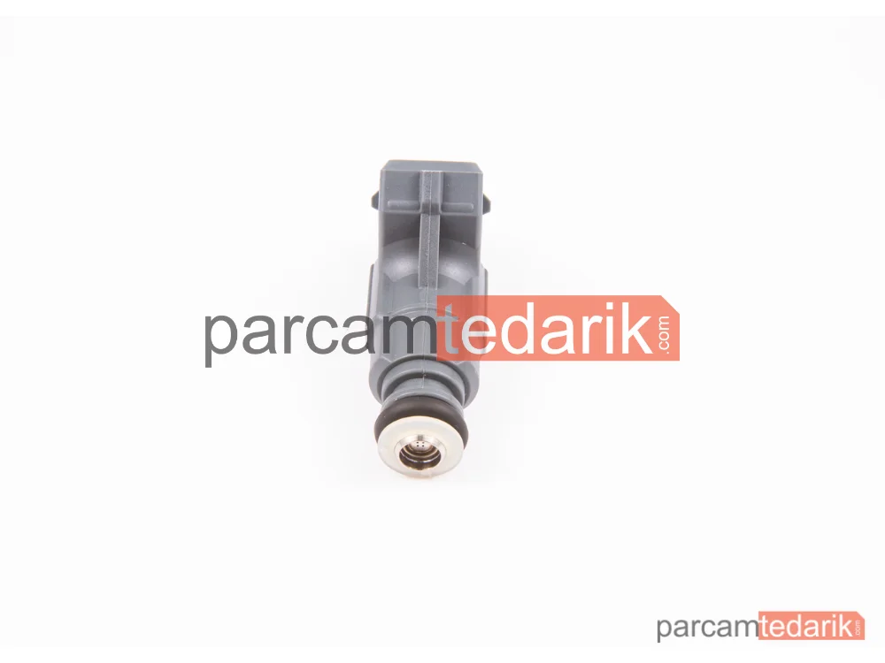 BOSCH 0280156063 | Enjektör — Audi A3, Seat Leon