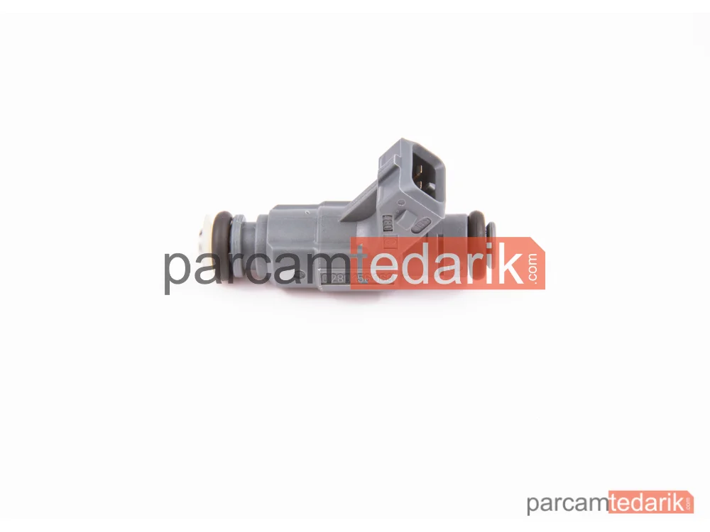 BOSCH 0280156063 | Enjektör — Audi A3, Seat Leon