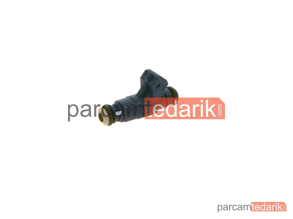 BOSCH 0280156065 | Enjektör — Seat Exeo