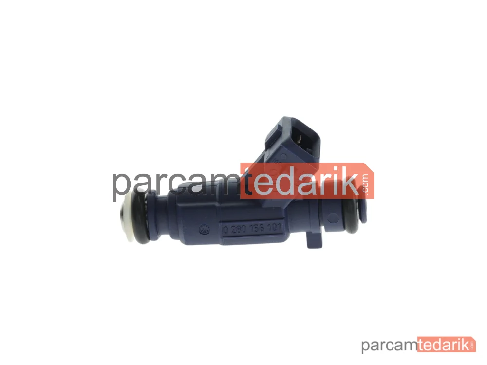 BOSCH 0280156101 | Enjektör — Porsche Cayenne