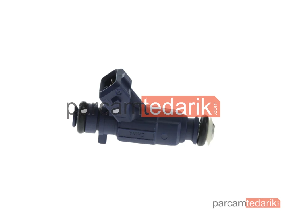 BOSCH 0280156101 | Enjektör — Porsche Cayenne