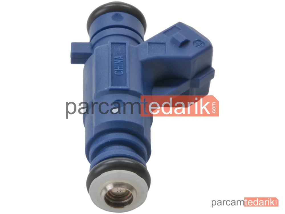 BOSCH 0280156101 | Enjektör — Porsche Cayenne