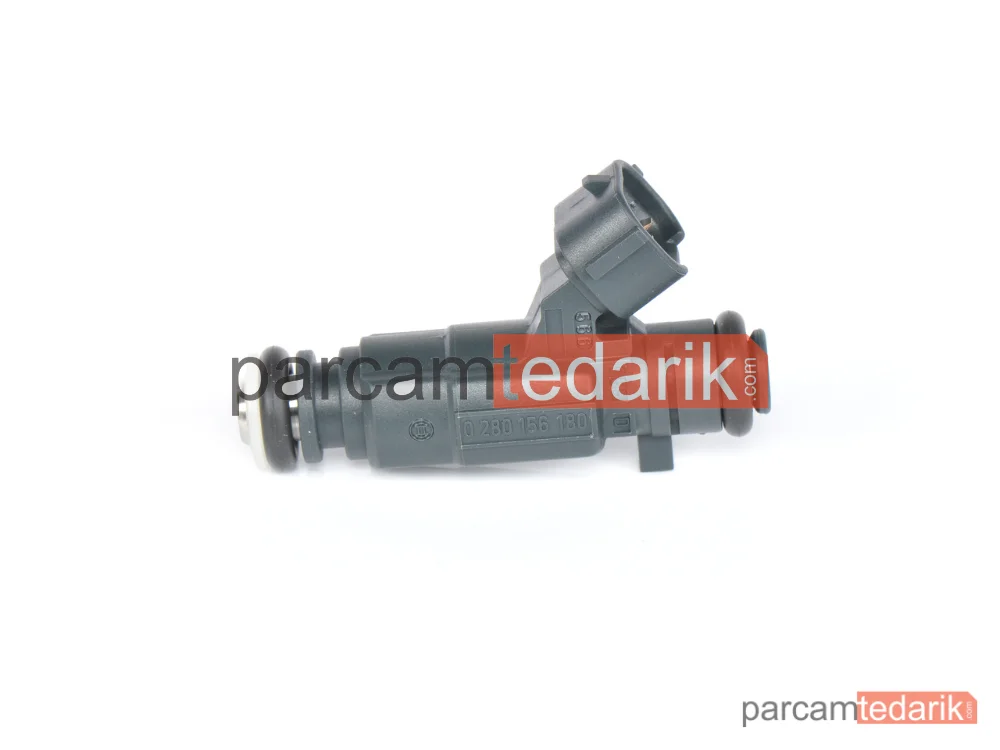 BOSCH 0280156180 | Enjektör — Audi A4 B6, Audi A4 B6 Cabrio, Audi A4 B7