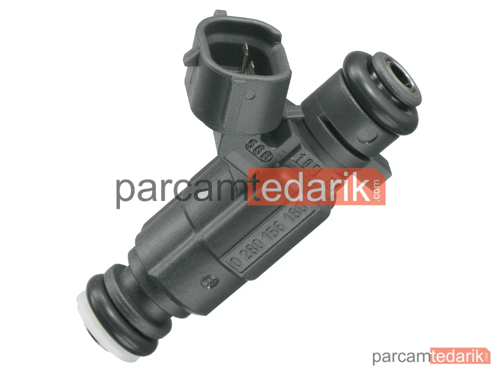0280156180 | Enjektör — Audi A4 B6, Audi A4 B6 Cabrio, Audi A4 B7