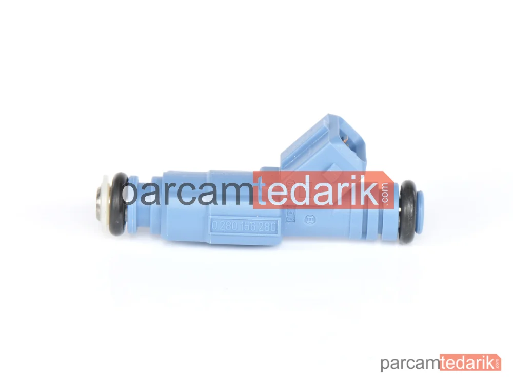 BOSCH 0280156280 | Enjektör — Opel Astra H GTC, Opel Zafira / Zafira Family B