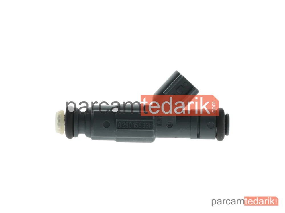 BOSCH 0280156336 | Enjektör — Volvo S60 I, Volvo S80 I, Volvo V70 II