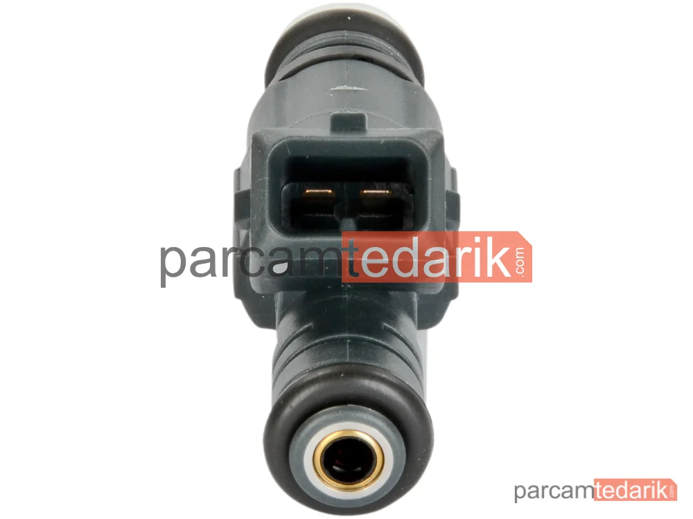 BOSCH 0280156374 | Enjektör — VW Golf II, VW Jetta II, Audi 80 B4