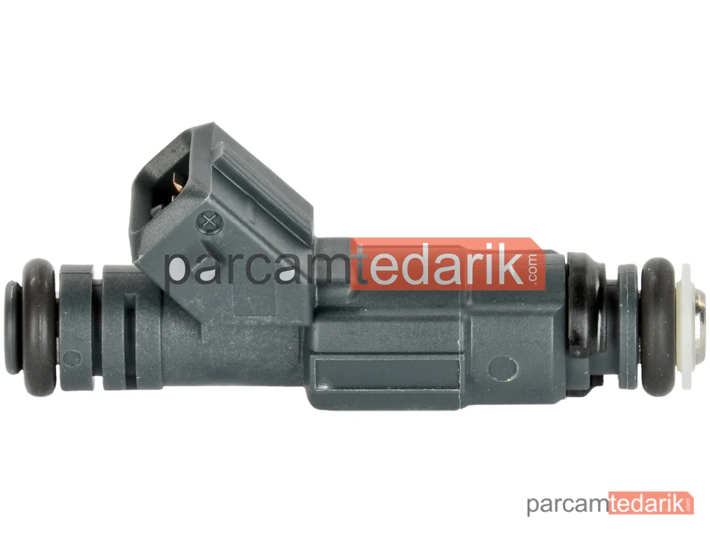 BOSCH 0280156374 | Enjektör — VW Golf II, VW Jetta II, Audi 80 B4