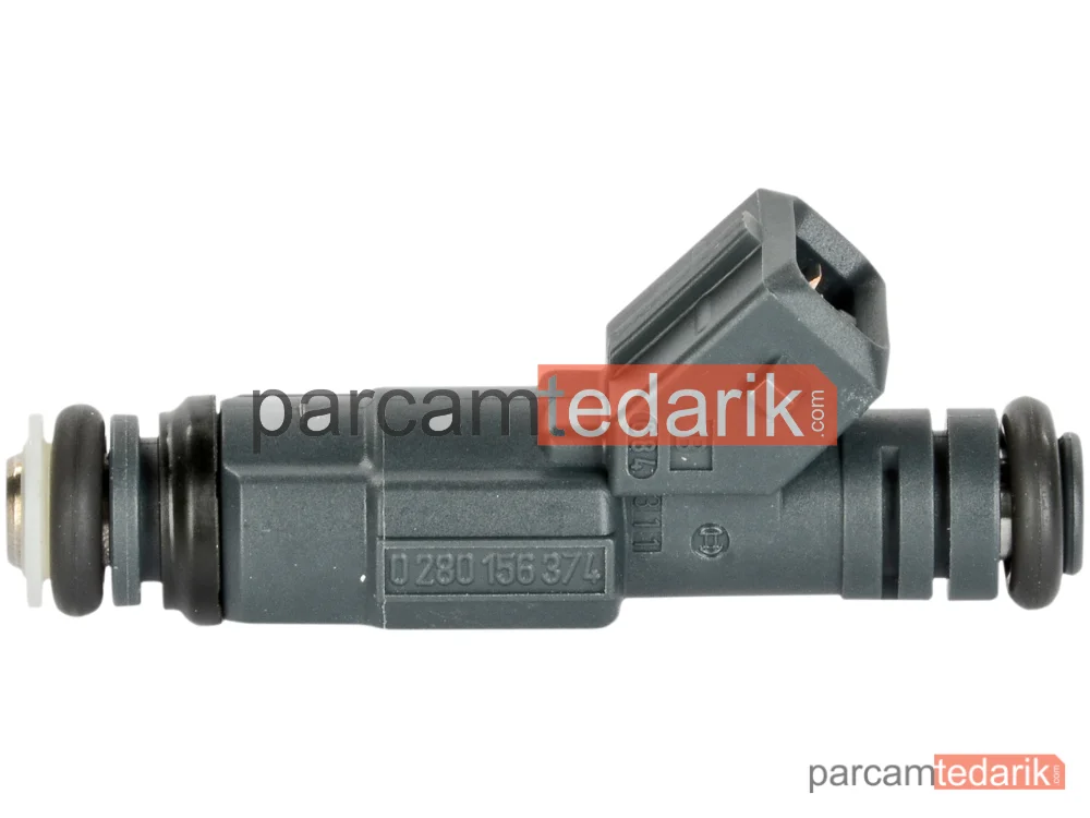BOSCH 0280156374 | Enjektör — VW Golf II, VW Jetta II, Audi 80 B4