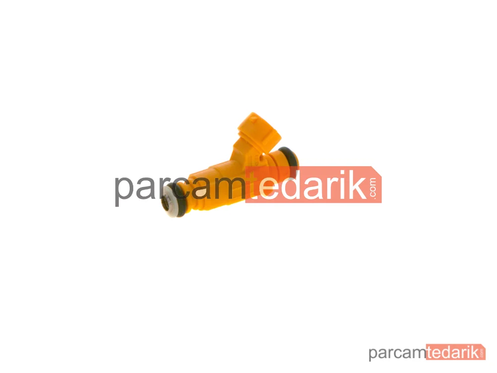 Enjektör — Peugeot 206+, Fiat Fiorino, Fiat Fiorino Mpv - 0280156427